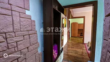 60 м², 3-комнатная квартира, этаж 2 из 5, 60 м², на длительный срок, изображение - 21