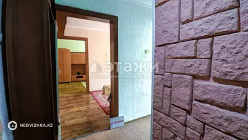 60 м², 3-комнатная квартира, этаж 2 из 5, 60 м², на длительный срок, изображение - 22