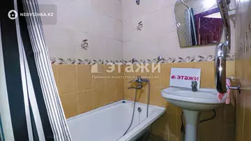 60 м², 3-комнатная квартира, этаж 2 из 5, 60 м², на длительный срок, изображение - 23
