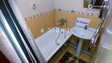 60 м², 3-комнатная квартира, этаж 2 из 5, 60 м², на длительный срок, изображение - 24
