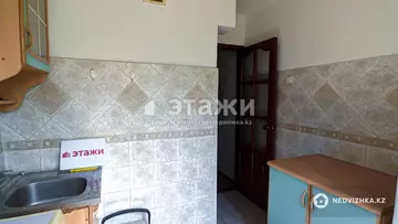 60 м², 3-комнатная квартира, этаж 2 из 5, 60 м², на длительный срок, изображение - 26