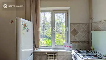 60 м², 3-комнатная квартира, этаж 2 из 5, 60 м², на длительный срок, изображение - 27