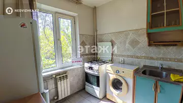 60 м², 3-комнатная квартира, этаж 2 из 5, 60 м², на длительный срок, изображение - 28
