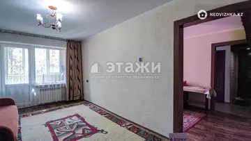 60 м², 3-комнатная квартира, этаж 2 из 5, 60 м², на длительный срок, изображение - 30