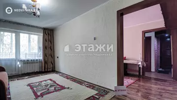 60 м², 3-комнатная квартира, этаж 2 из 5, 60 м², на длительный срок, изображение - 31