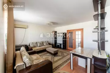 63 м², 3-комнатная квартира, этаж 5 из 5, 63 м², изображение - 4