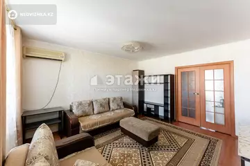 63 м², 3-комнатная квартира, этаж 5 из 5, 63 м², изображение - 5