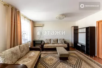 63 м², 3-комнатная квартира, этаж 5 из 5, 63 м², изображение - 6