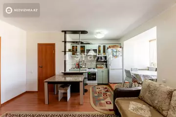 63 м², 3-комнатная квартира, этаж 5 из 5, 63 м², изображение - 7