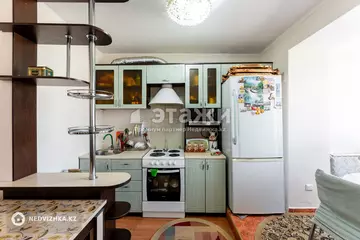 63 м², 3-комнатная квартира, этаж 5 из 5, 63 м², изображение - 8
