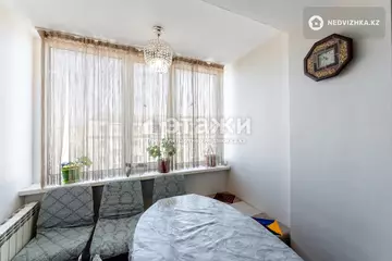 63 м², 3-комнатная квартира, этаж 5 из 5, 63 м², изображение - 11