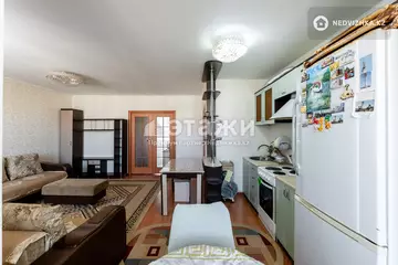 63 м², 3-комнатная квартира, этаж 5 из 5, 63 м², изображение - 12