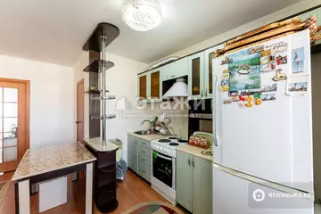 63 м², 3-комнатная квартира, этаж 5 из 5, 63 м², изображение - 13