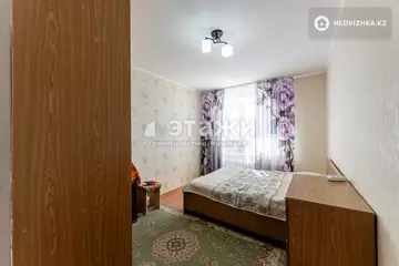 63 м², 3-комнатная квартира, этаж 5 из 5, 63 м², изображение - 14