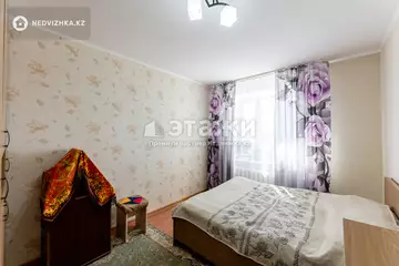 63 м², 3-комнатная квартира, этаж 5 из 5, 63 м², изображение - 15