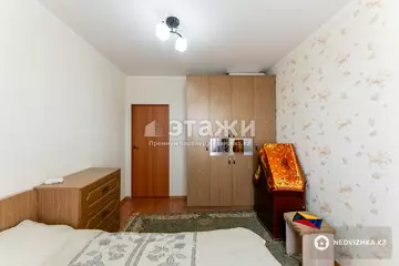 63 м², 3-комнатная квартира, этаж 5 из 5, 63 м², изображение - 17