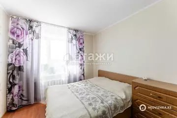 63 м², 3-комнатная квартира, этаж 5 из 5, 63 м², изображение - 16