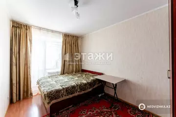 63 м², 3-комнатная квартира, этаж 5 из 5, 63 м², изображение - 18
