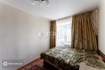 63 м², 3-комнатная квартира, этаж 5 из 5, 63 м², изображение - 19