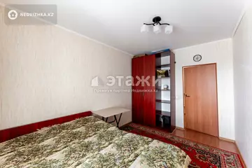 63 м², 3-комнатная квартира, этаж 5 из 5, 63 м², изображение - 20