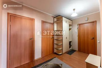 63 м², 3-комнатная квартира, этаж 5 из 5, 63 м², изображение - 22