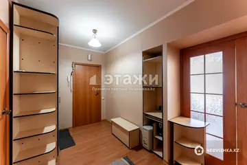 63 м², 3-комнатная квартира, этаж 5 из 5, 63 м², изображение - 23