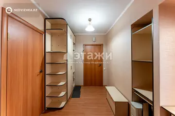 63 м², 3-комнатная квартира, этаж 5 из 5, 63 м², изображение - 24