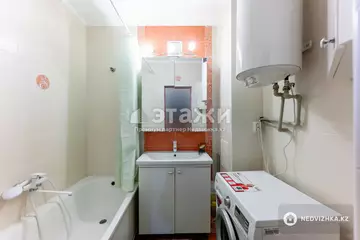 63 м², 3-комнатная квартира, этаж 5 из 5, 63 м², изображение - 26