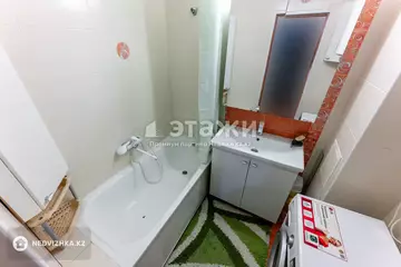 63 м², 3-комнатная квартира, этаж 5 из 5, 63 м², изображение - 27