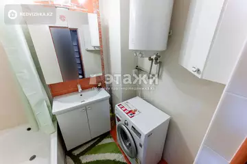 63 м², 3-комнатная квартира, этаж 5 из 5, 63 м², изображение - 28