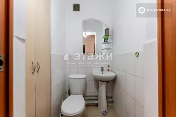 63 м², 3-комнатная квартира, этаж 5 из 5, 63 м², изображение - 29