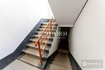 63 м², 3-комнатная квартира, этаж 5 из 5, 63 м², изображение - 30