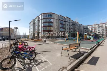 63 м², 3-комнатная квартира, этаж 5 из 5, 63 м², изображение - 31
