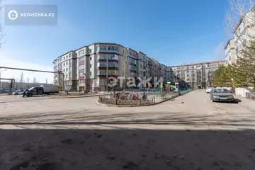 63 м², 3-комнатная квартира, этаж 5 из 5, 63 м², изображение - 32