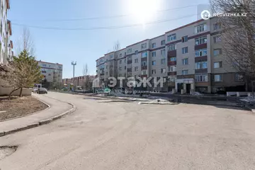 63 м², 3-комнатная квартира, этаж 5 из 5, 63 м², изображение - 33