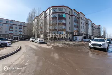 63 м², 3-комнатная квартира, этаж 5 из 5, 63 м², изображение - 35