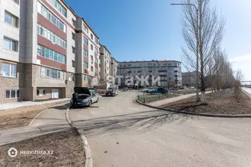63 м², 3-комнатная квартира, этаж 5 из 5, 63 м², изображение - 36