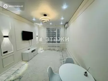 2-комнатная квартира, этаж 6 из 10, 40 м²