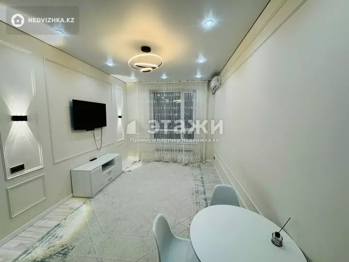 40 м², 2-комнатная квартира, этаж 6 из 10, 40 м², изображение - 1