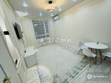 2-комнатная квартира, этаж 6 из 10, 40 м²