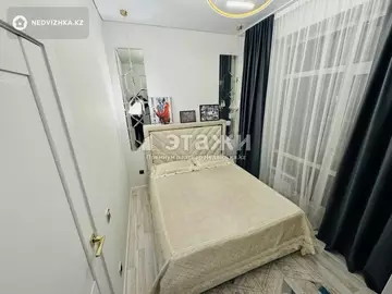 40 м², 2-комнатная квартира, этаж 6 из 10, 40 м², изображение - 4