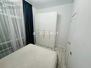 40 м², 2-комнатная квартира, этаж 6 из 10, 40 м², изображение - 5