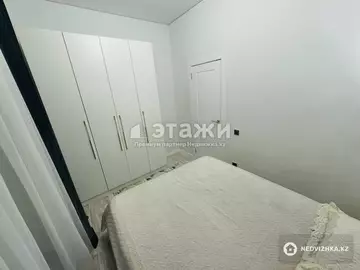 40 м², 2-комнатная квартира, этаж 6 из 10, 40 м², изображение - 6