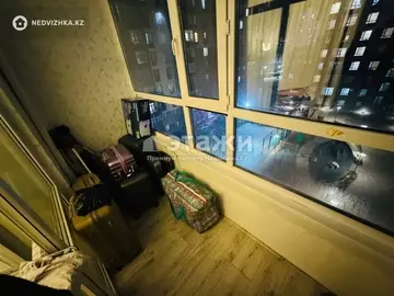40 м², 2-комнатная квартира, этаж 6 из 10, 40 м², изображение - 7