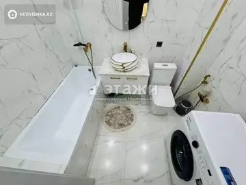40 м², 2-комнатная квартира, этаж 6 из 10, 40 м², изображение - 8