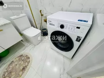 40 м², 2-комнатная квартира, этаж 6 из 10, 40 м², изображение - 9