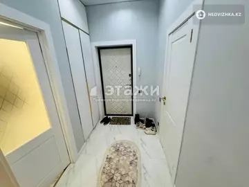 40 м², 2-комнатная квартира, этаж 6 из 10, 40 м², изображение - 10
