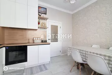 83.6 м², 3-комнатная квартира, этаж 2 из 12, 84 м², изображение - 5