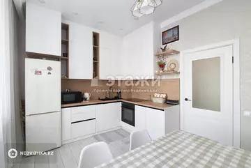 83.6 м², 3-комнатная квартира, этаж 2 из 12, 84 м², изображение - 6