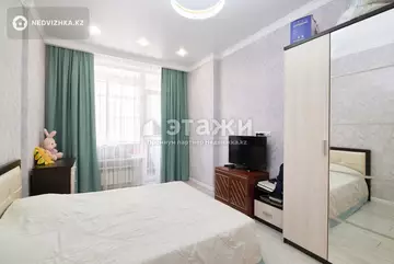 83.6 м², 3-комнатная квартира, этаж 2 из 12, 84 м², изображение - 7